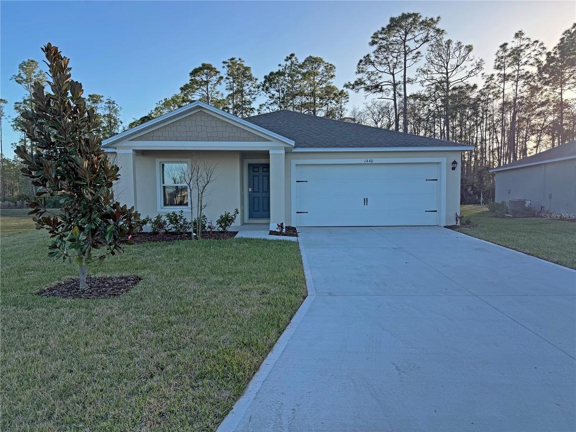 1440 Morning Walk Dr., Ormond Beach, FL 32174