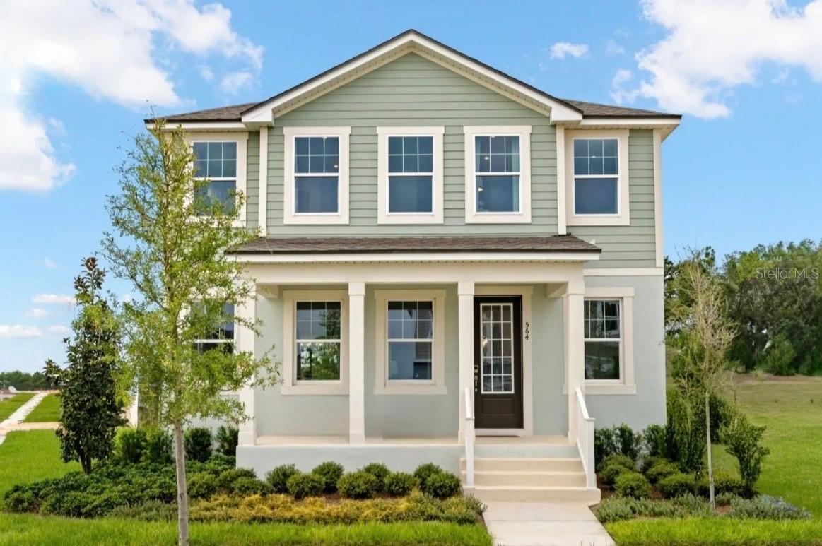 200 Green Grazing Rd., Groveland, FL 34736