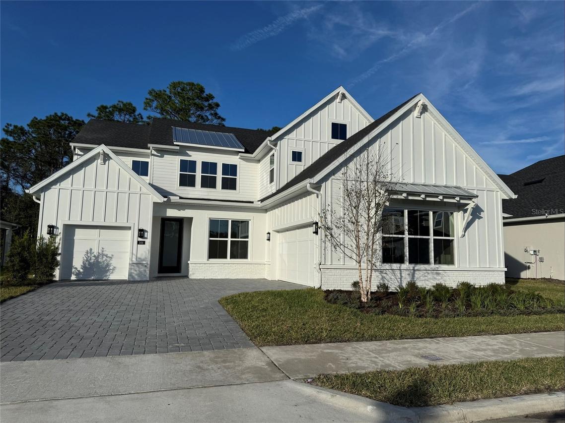 344 Ambersweet Pl., Lake Mary, FL 32746