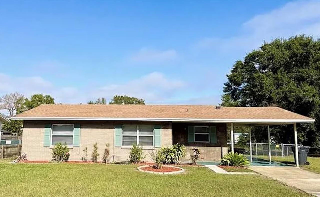 3144 Fletcher Ave., Lakeland, FL 33803