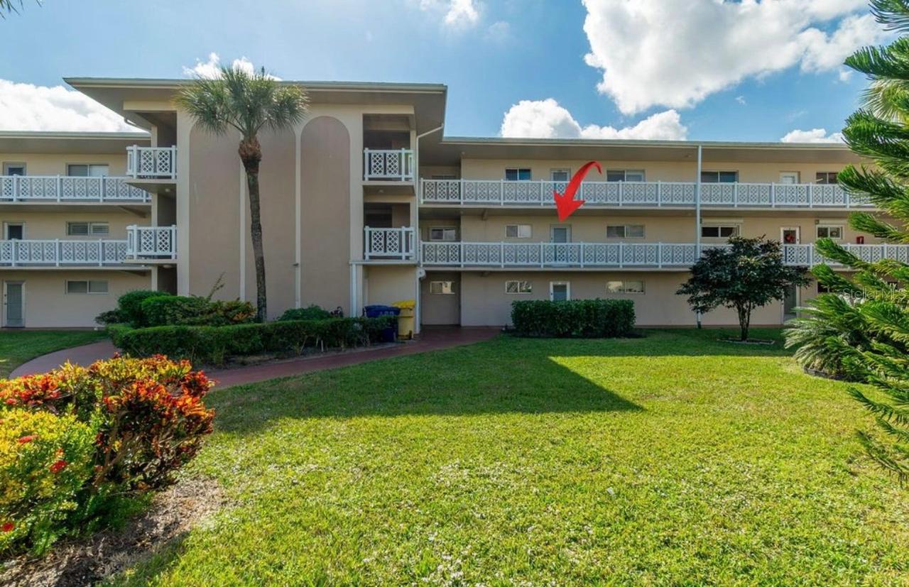 2682 Garden Dr. #208, Lake Worth, FL 33461