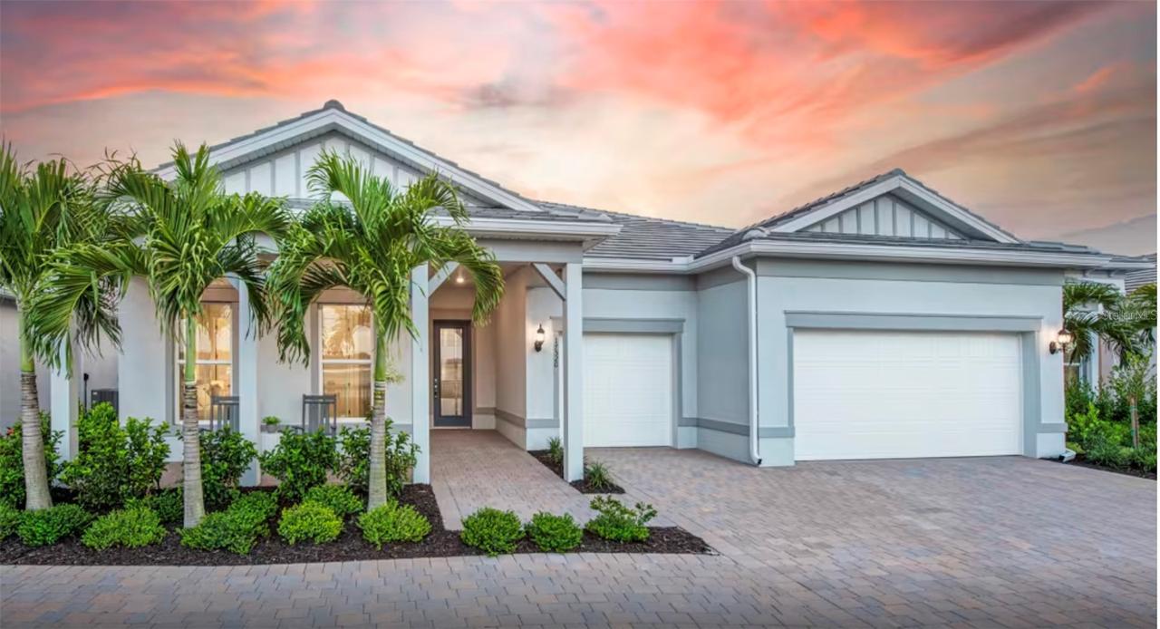 5019 Stoney Point Glen, Bradenton, FL 34211