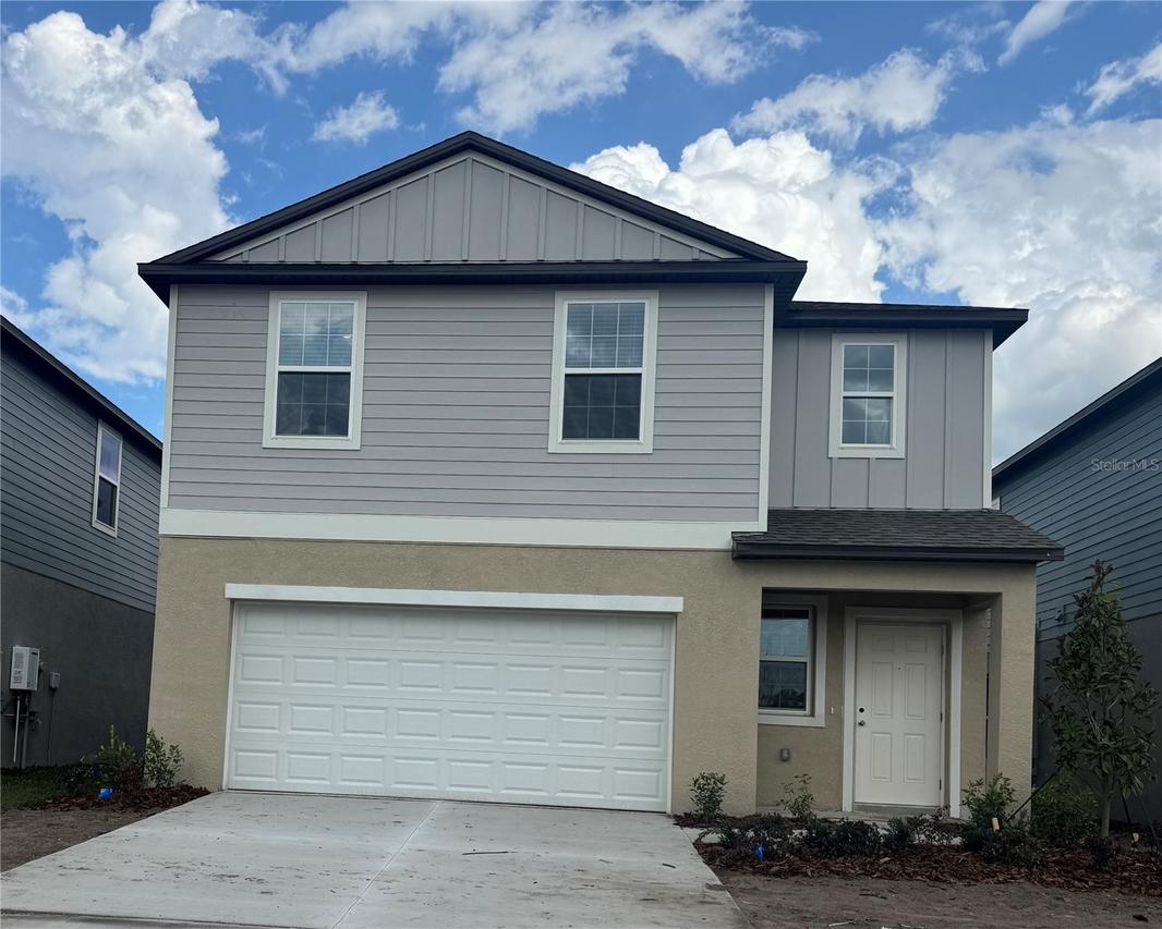 8182 Painted Sky Pl., Land O Lakes, FL 34637