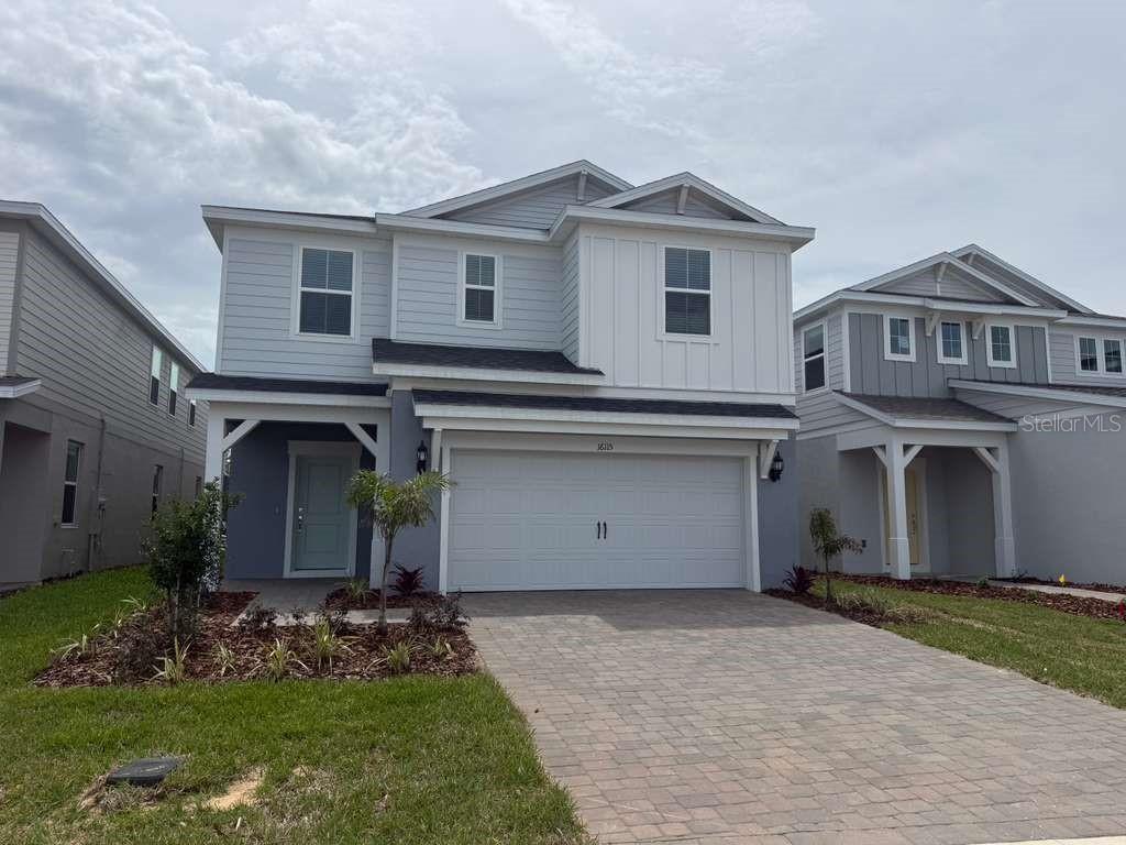16115 Coastal Cove Ln., Clermont, FL 34714