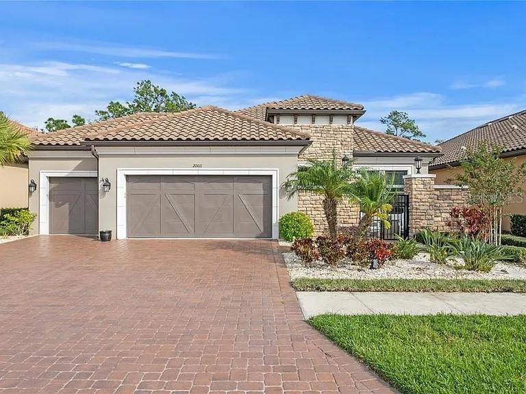 20011 Umbria Hill Dr., Tampa, FL 33647