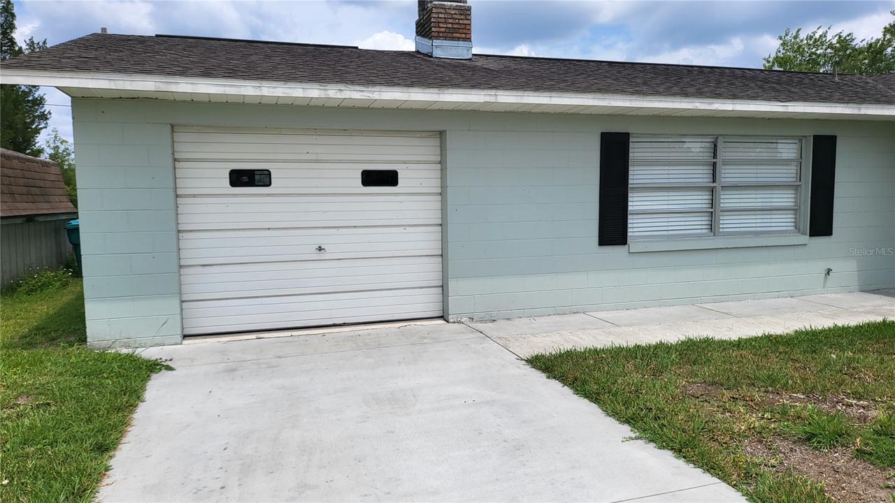 9125 NE 13th Ave., Ocala, FL 34479