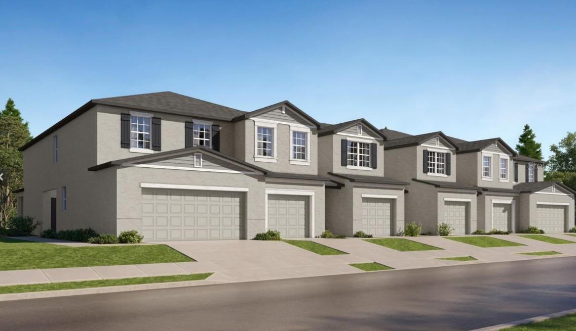 12676 Peaceful Peridot Way, Parrish, FL 34219