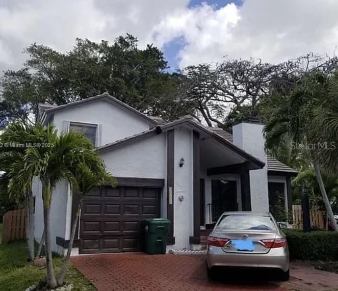 9535 SW 148th Pl., Miami, FL 33196