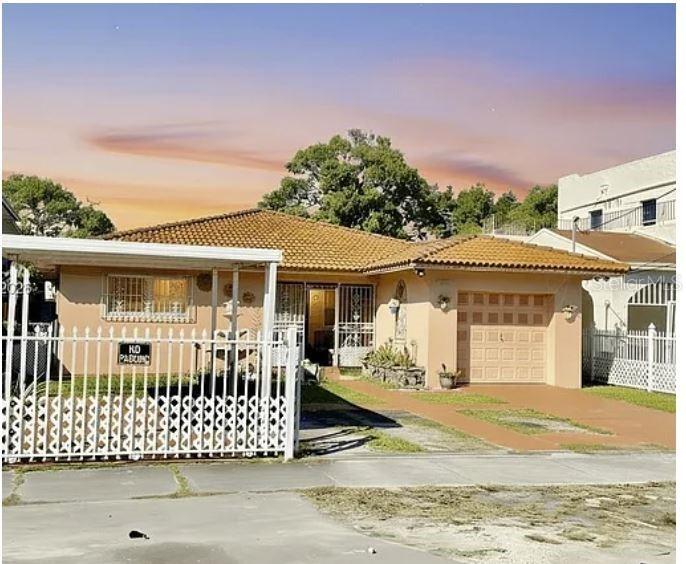 46 NW 24th Ct., Miami, FL 33125