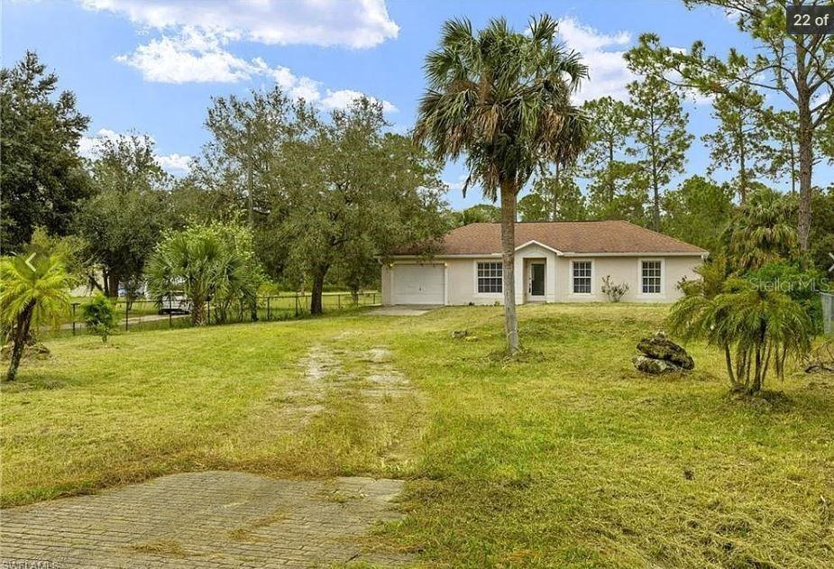 3821 10th Ave., Naples, FL 34120