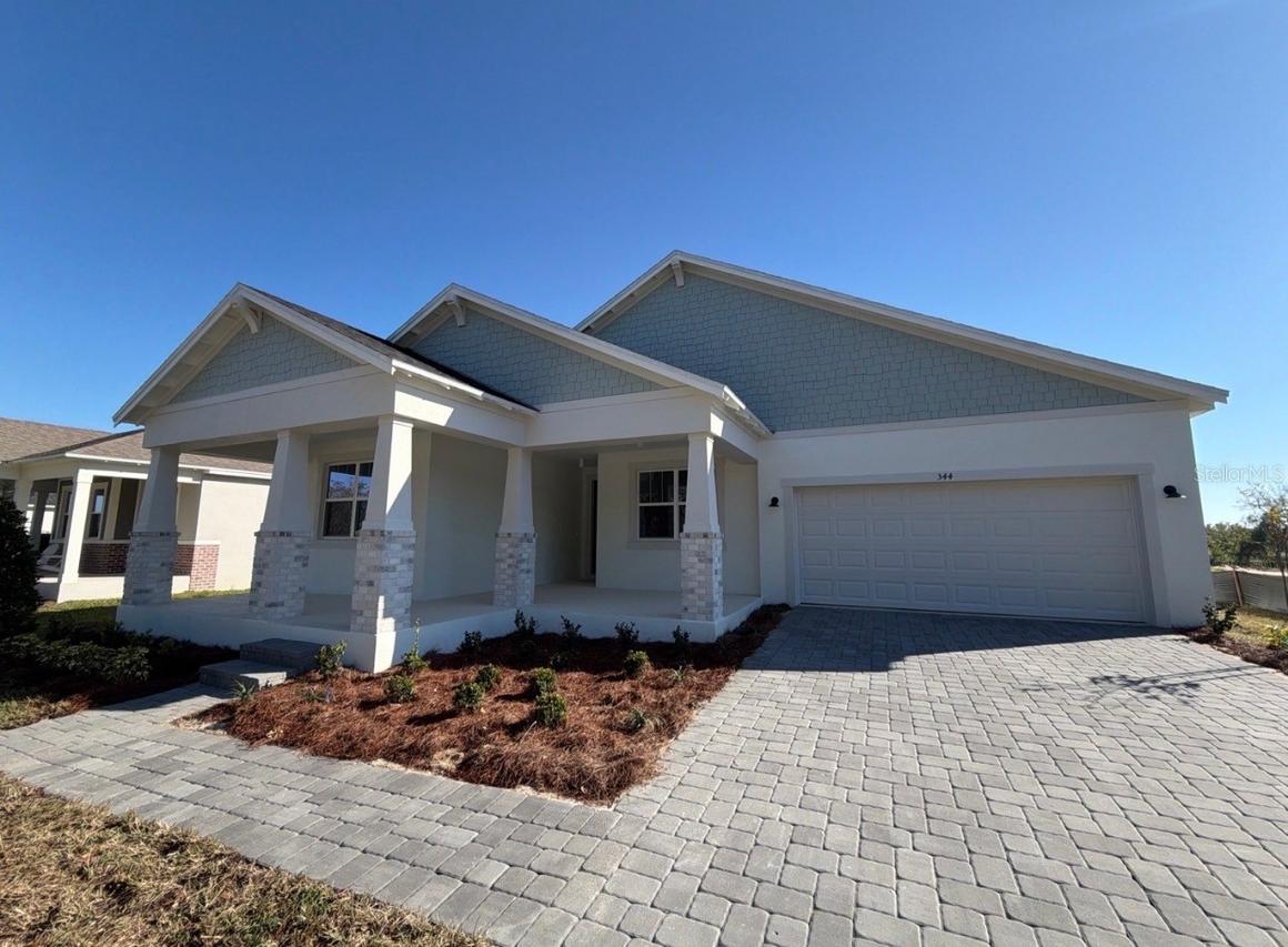 344 Free Range Dr., Groveland, FL 34736