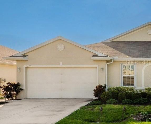 7457 W Lenox Cir, Punta Gorda, FL 33950