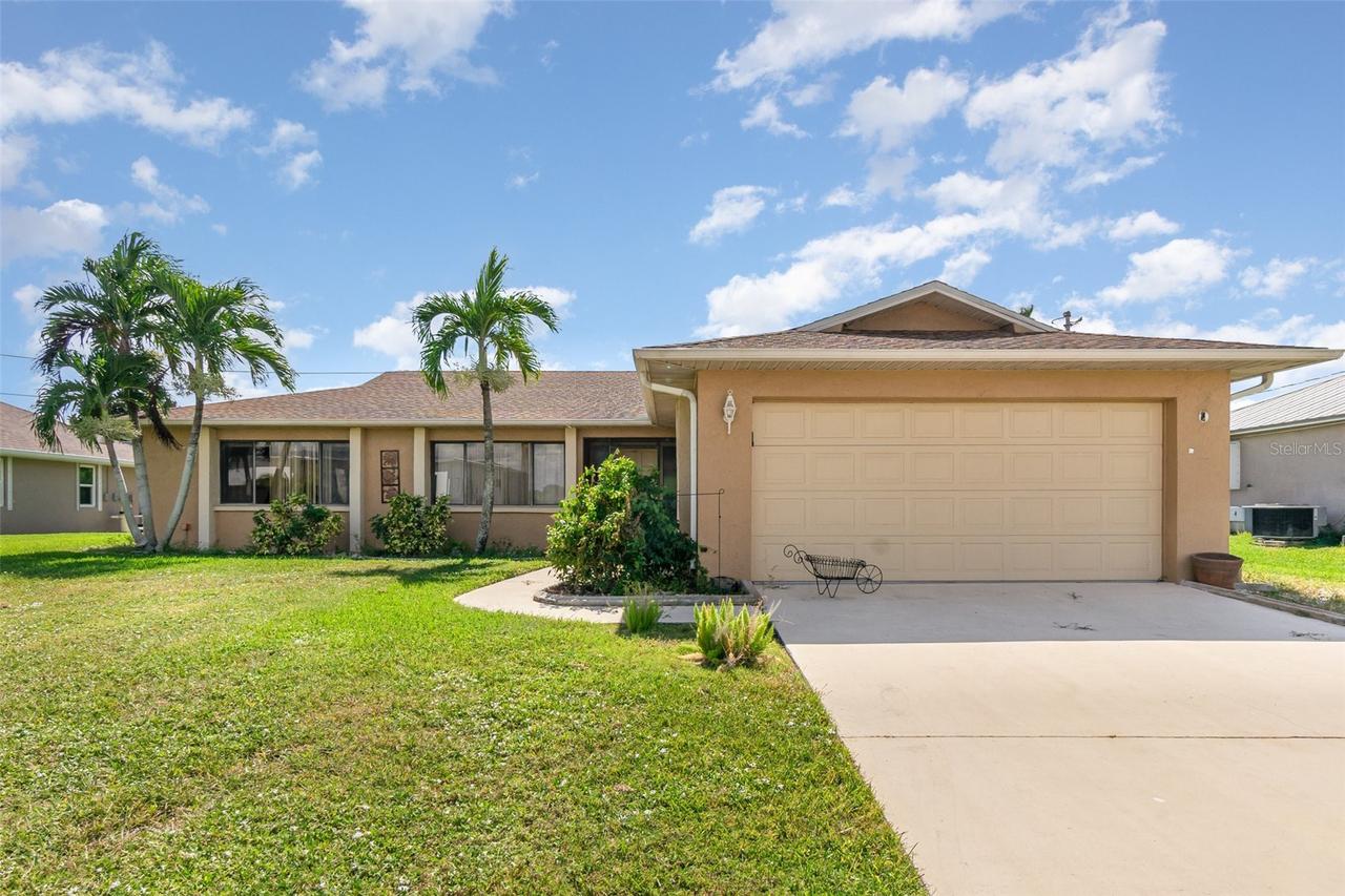 418 SW 46th Ter., Cape Coral, FL 33914