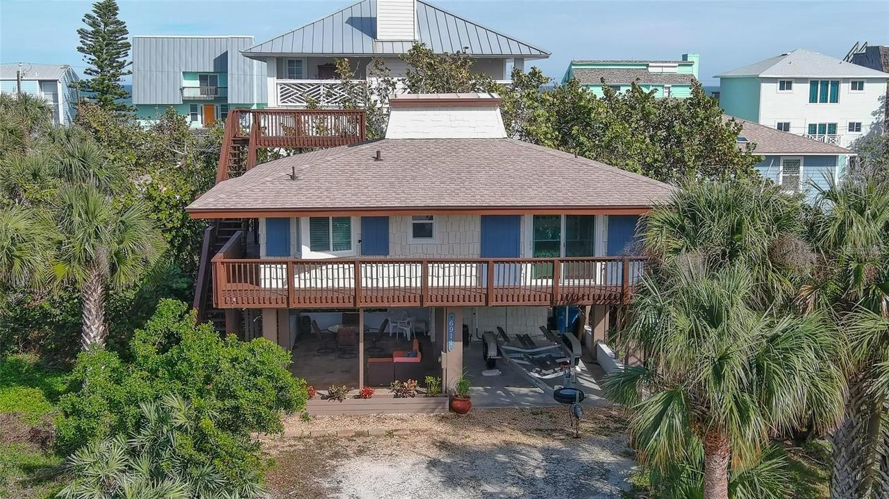[Address Hidden by Seller], New Smyrna Beach, FL 32169