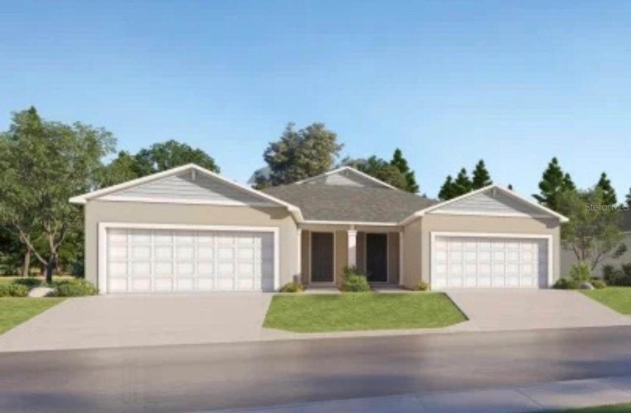 9896 Dancing Goat Pl., Land O Lakes, FL 34638