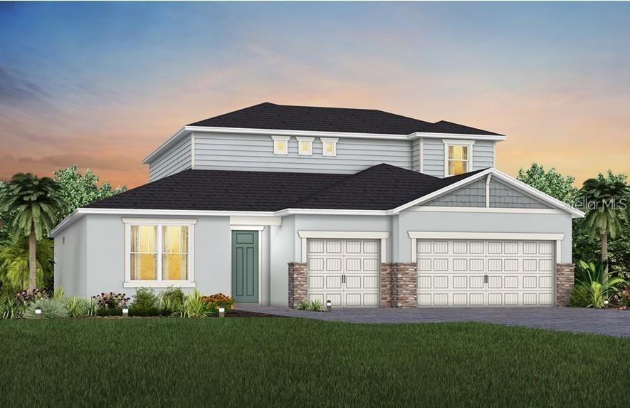 5206 Handsome Hills Dr., Mount Dora, FL 32757