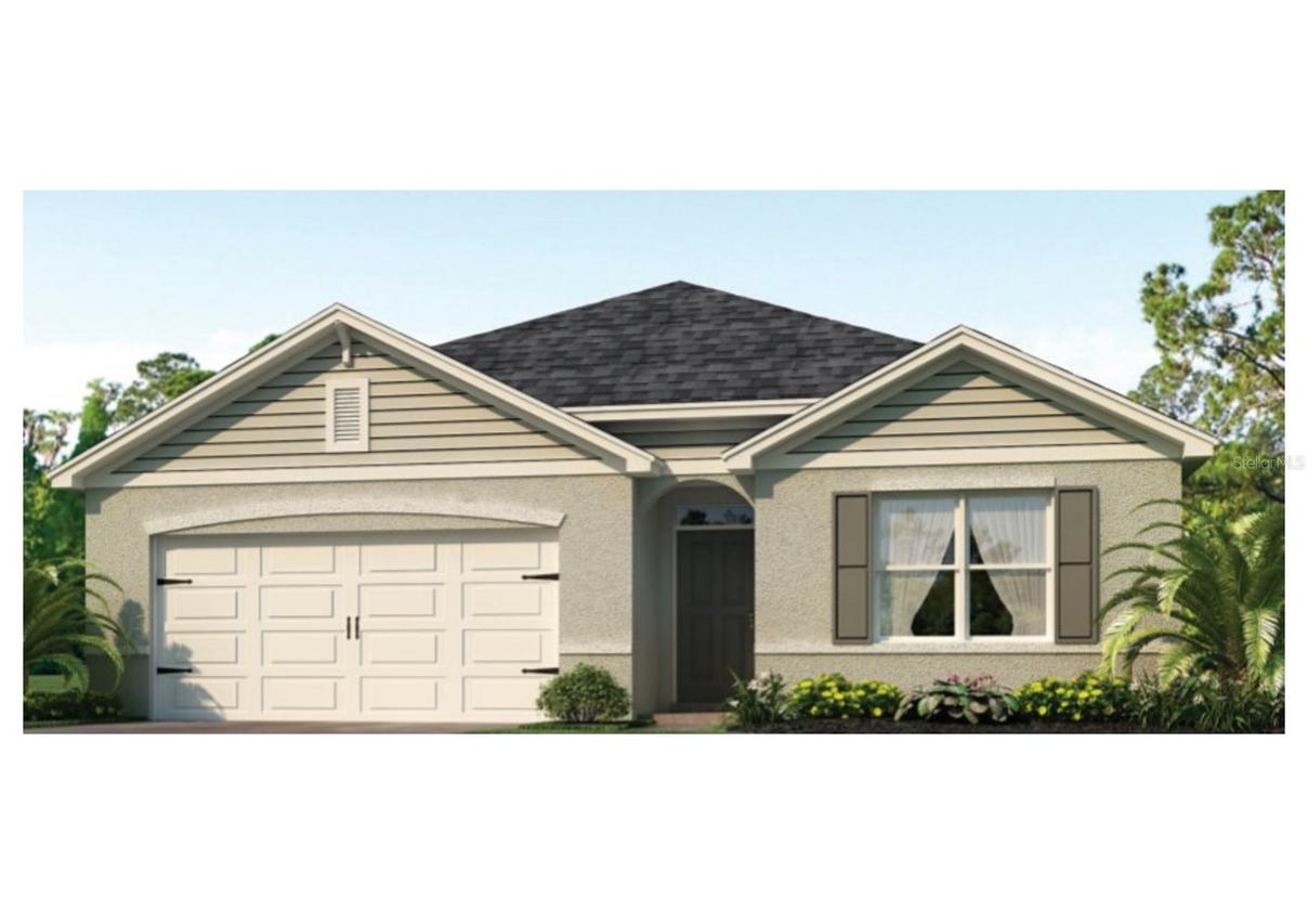 1001 Ellerston St., Daytona Beach, FL 32124