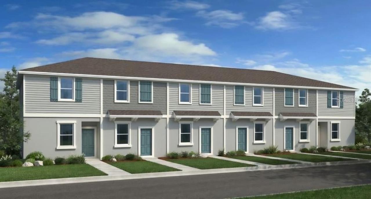 2911 Skyline Loop, Kissimmee, FL 34758