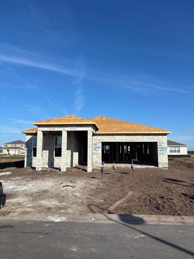 5507 Settlingstone Ln., St Cloud, FL 34771