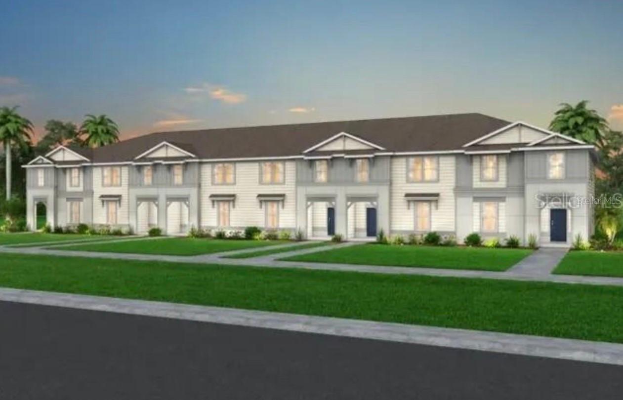 16200 Palm Frond Ave., Clermont, FL 34714