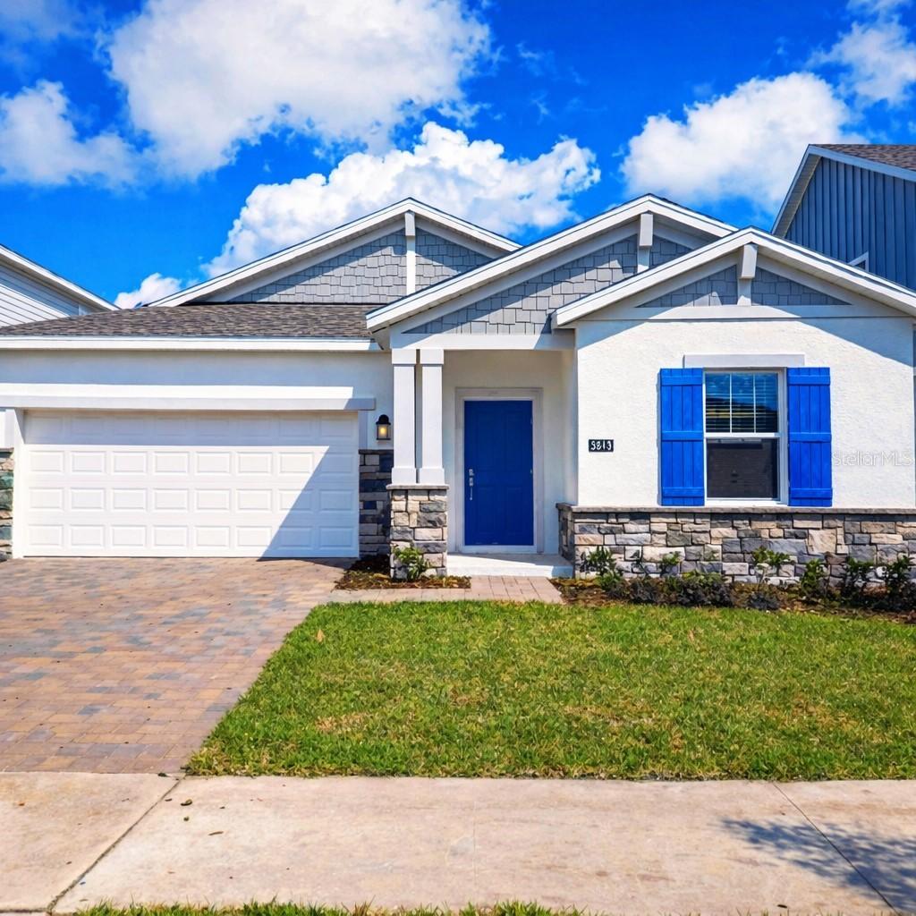 [Address Hidden by Seller], St Cloud, FL 34771