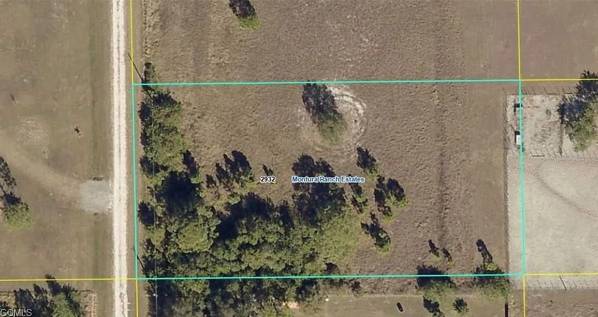 545 N Olivo St., Clewiston, FL 33440