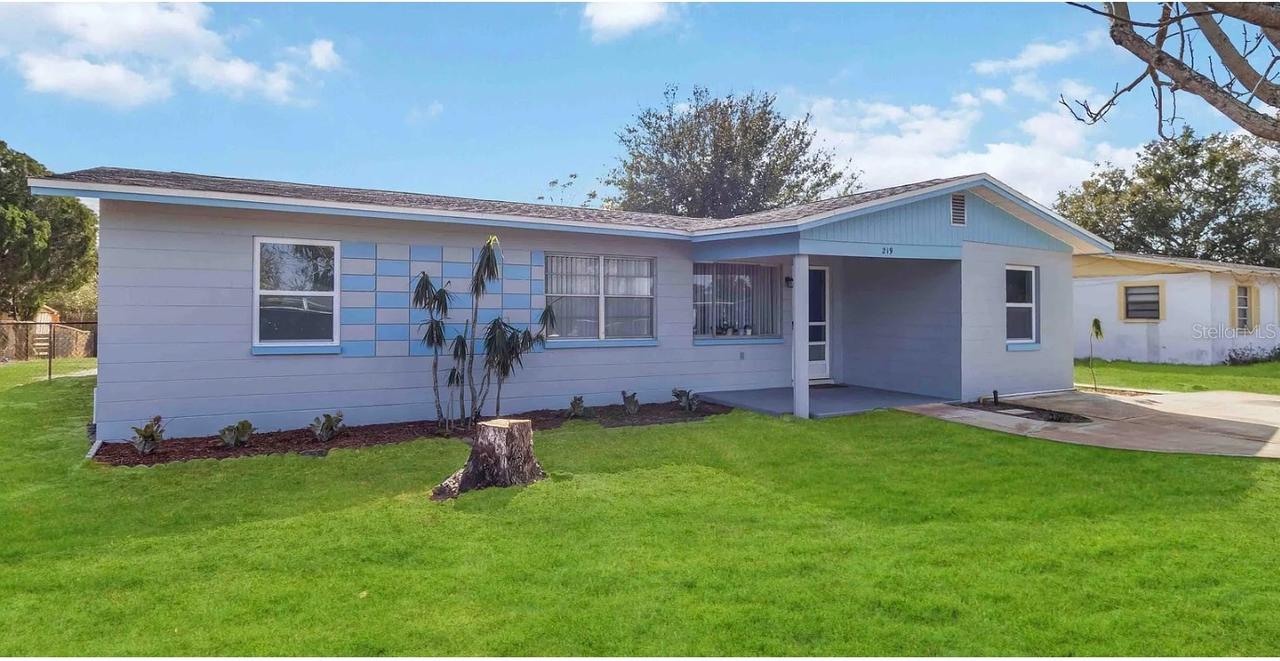 219 Coronada Blvd., Titusville, FL 32780