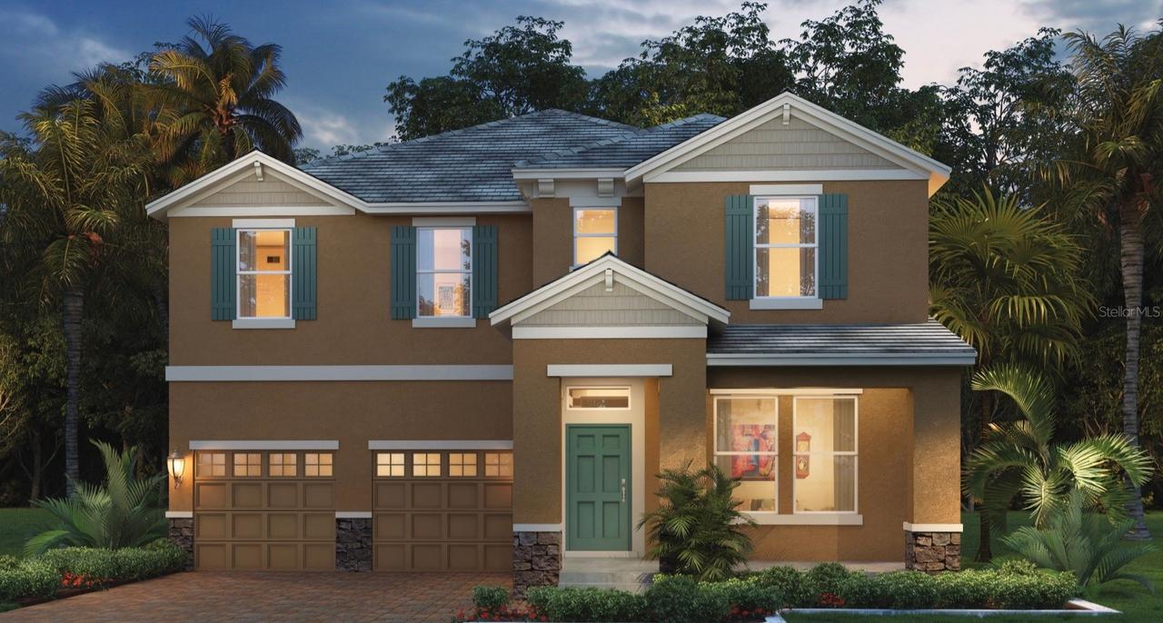 18061 Millhouse Way, Winter Garden, FL 34787