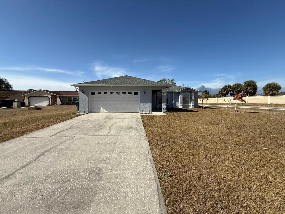 401 Score Ln., Kissimmee, FL 34759