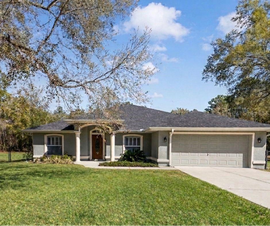 13245 SW 85th Pl., Dunnellon, FL 34432