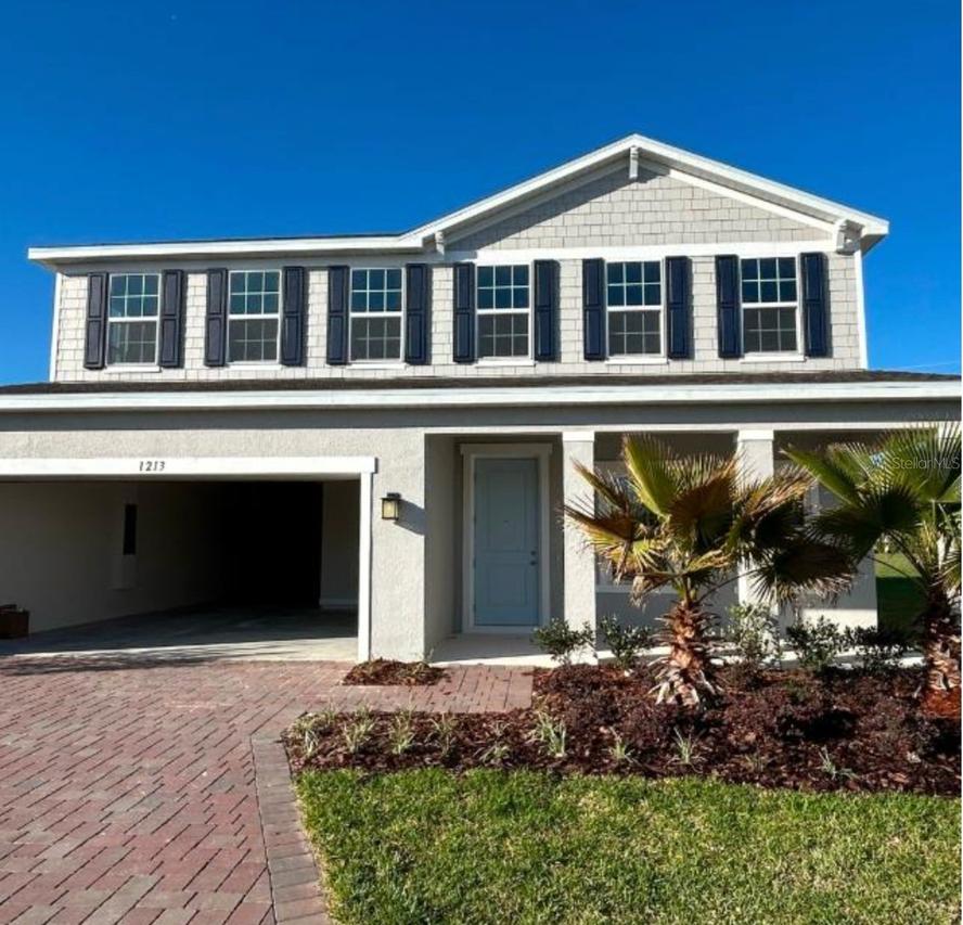 1213 Ivy Manor St., Minneola, FL 34715