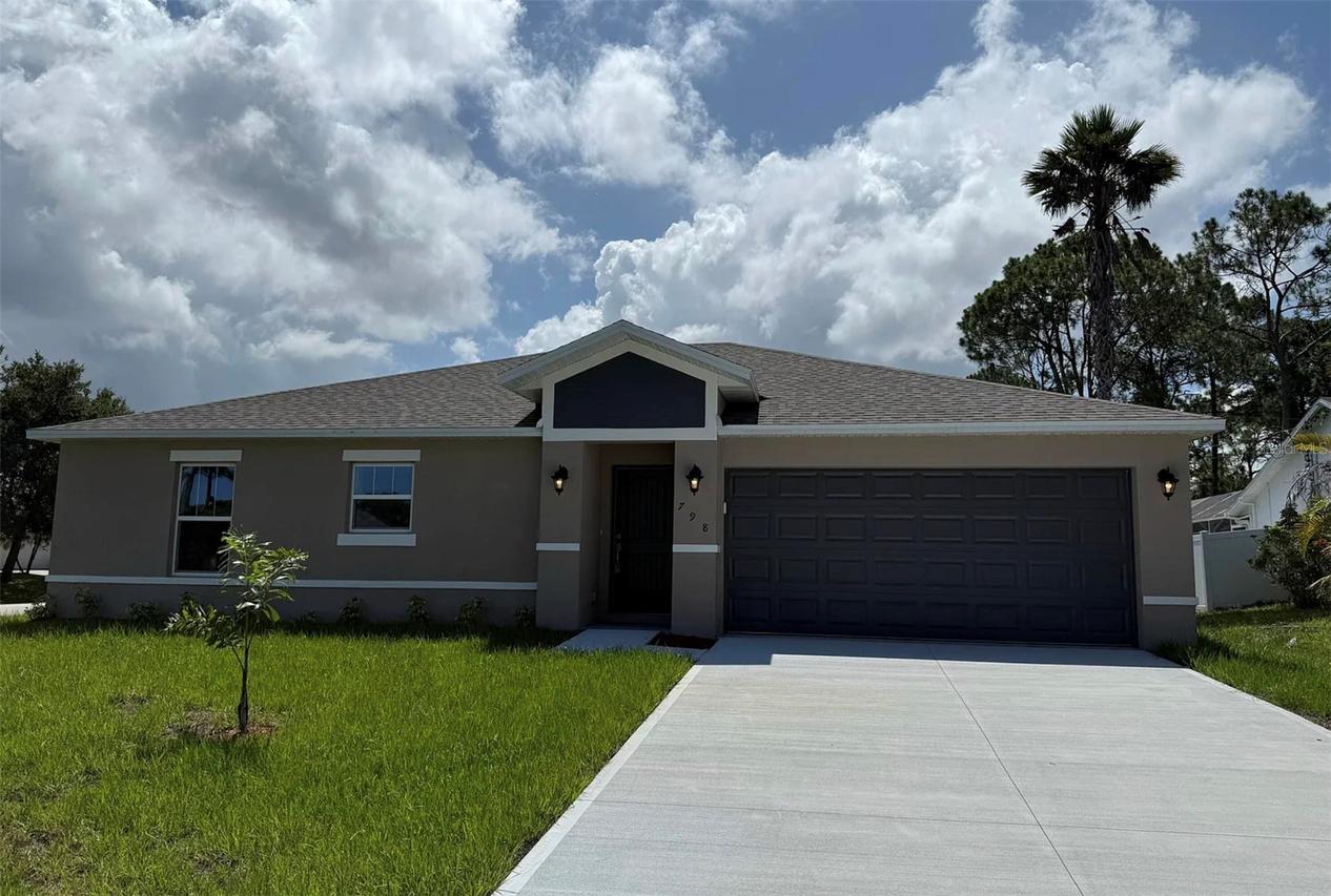 798 Tarr Ave, Palm Bay, FL 32908