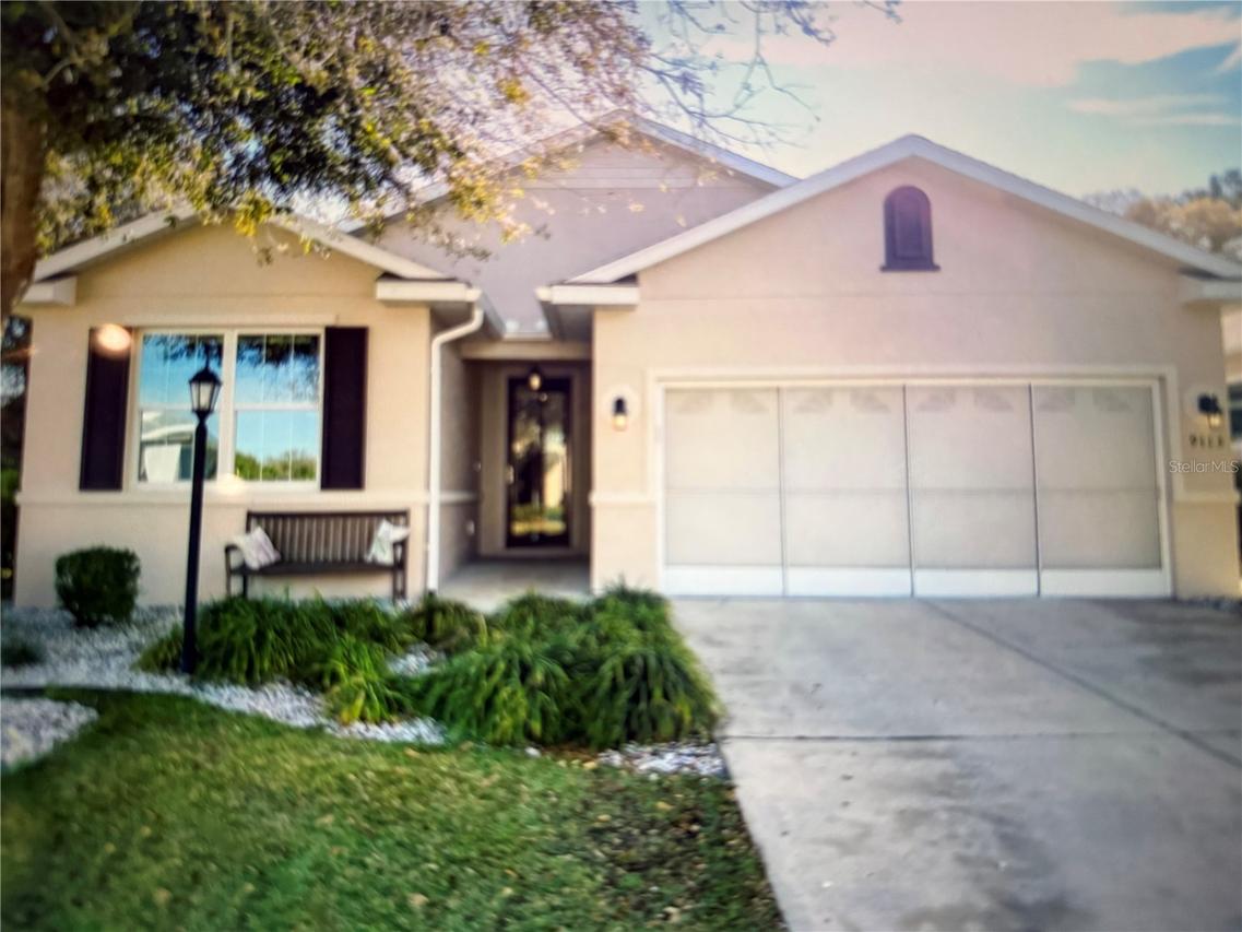 9113 SW 91st Court Rd., Ocala, FL 34481