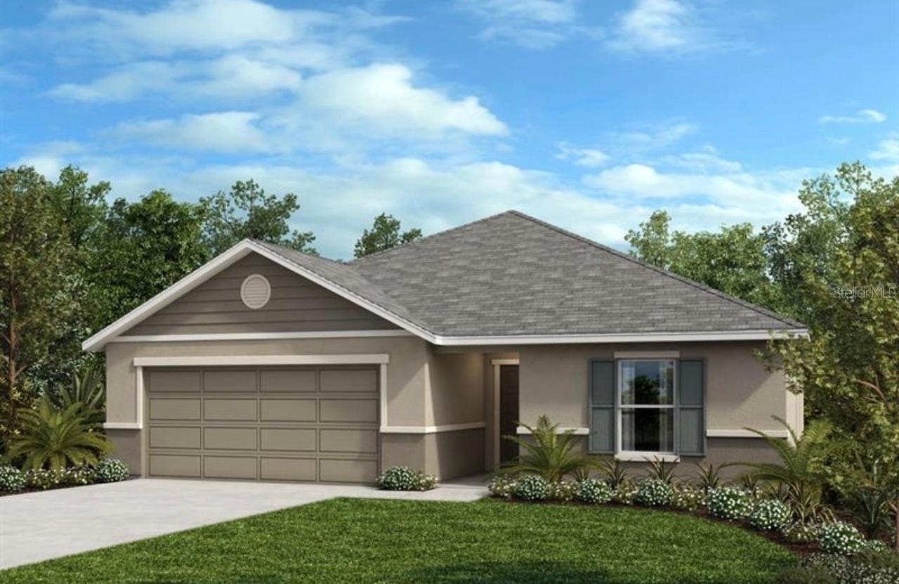 12668 Willabrand Pike, Hudson, FL 34669