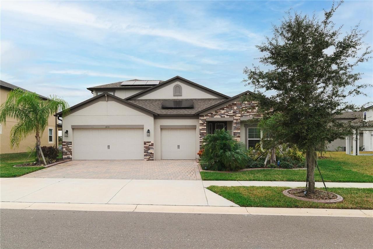 3091 King Fern Dr., Wimauma, FL 33598