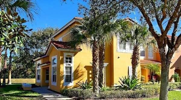 2791 Sun Key Pl. #1, Kissimmee, FL 34747
