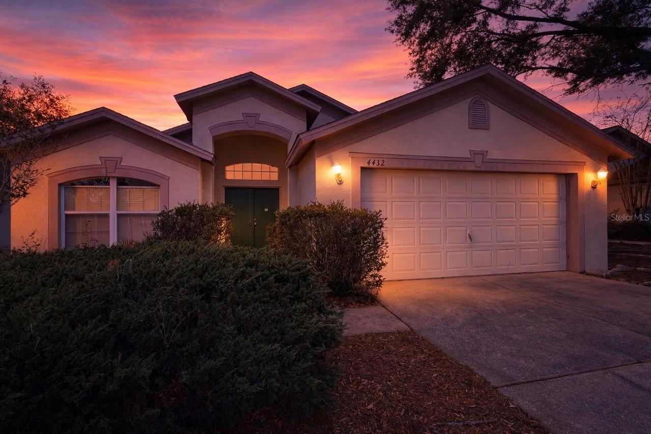 4432 Horseshoe Pick Ln., Valrico, FL 33594