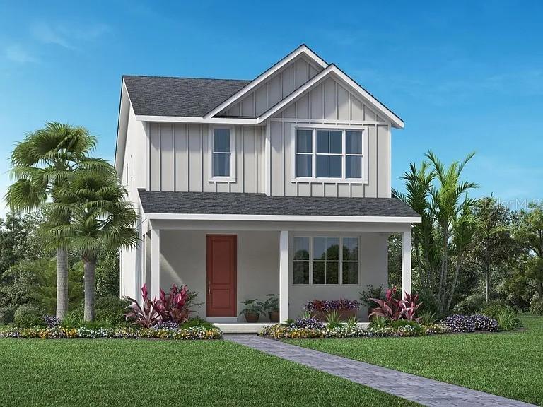 1809 Crowncrest Dr., Apopka, FL 32703