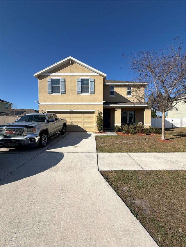 35687 Hillbrook Ave., Zephyrhills, FL 33541