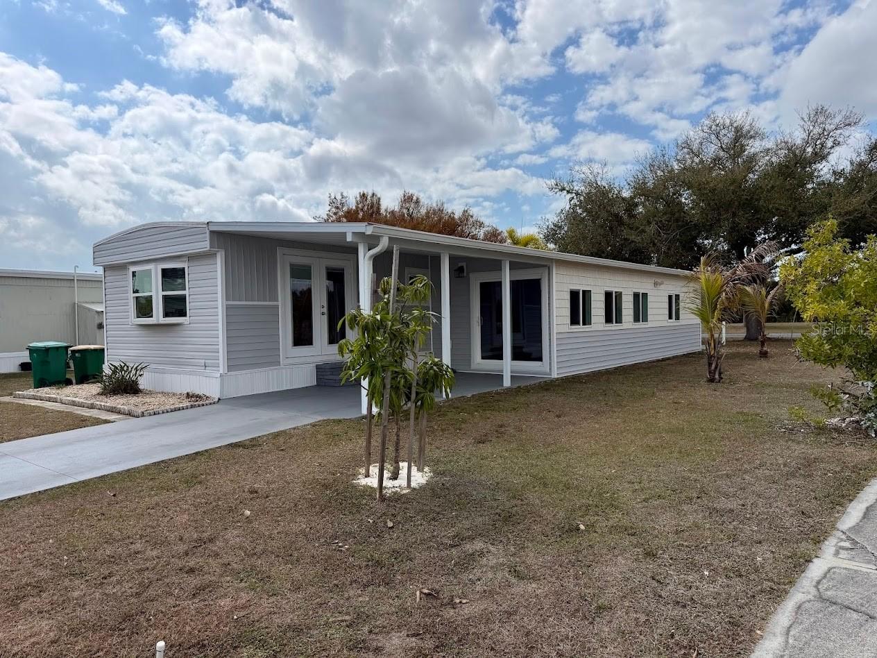 7455 Arbela St., Port Charlotte, FL 33981