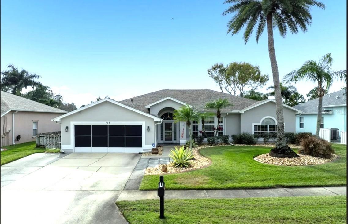 786 Conestee Dr., Melbourne, FL 32904