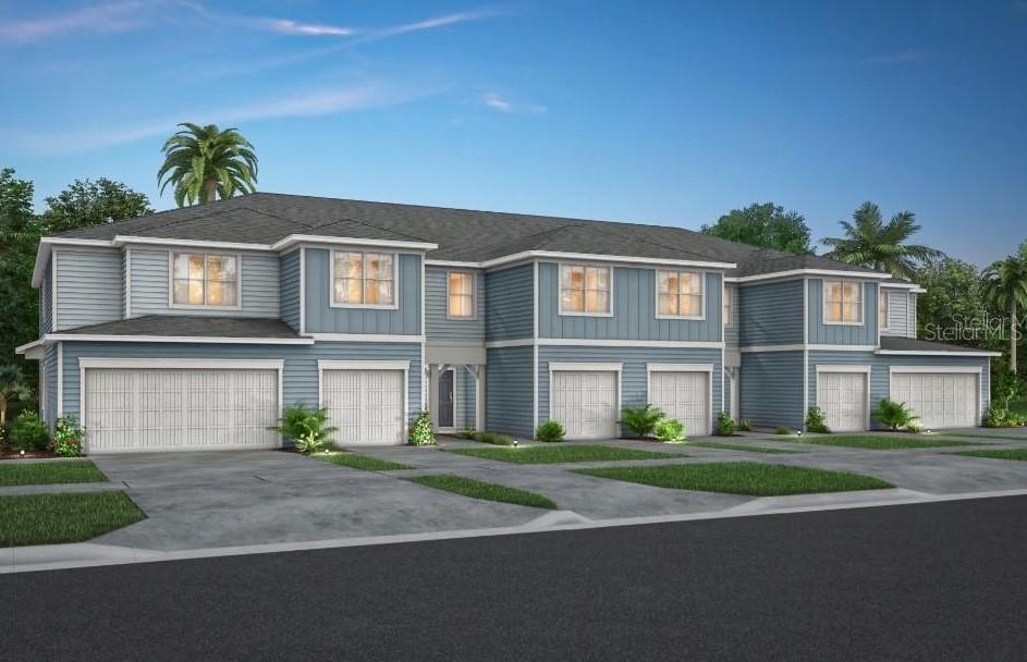 4268 Chester Springs Blvd., Davenport, FL 33837