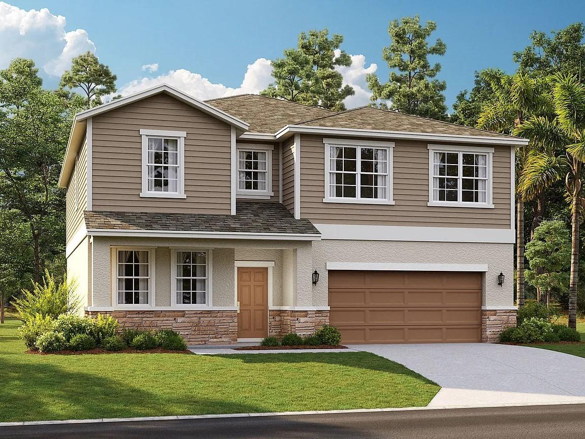 1920 Horsetail Dr., St Cloud, FL 34771