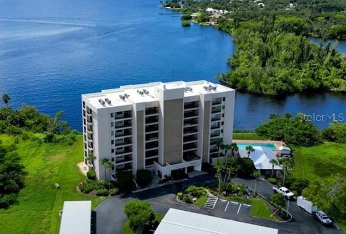 4510 N Key Dr. #503, North Fort Myers, FL 33903