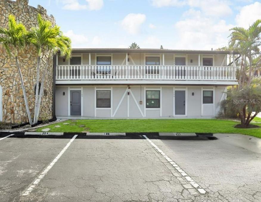 10022 Oxfordshire Ln. #206, Fort Myers, FL 33908