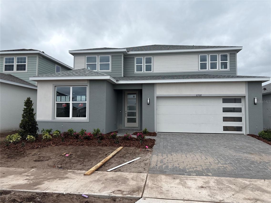 6968 Dappled Oak Way, Orlando, FL 32829