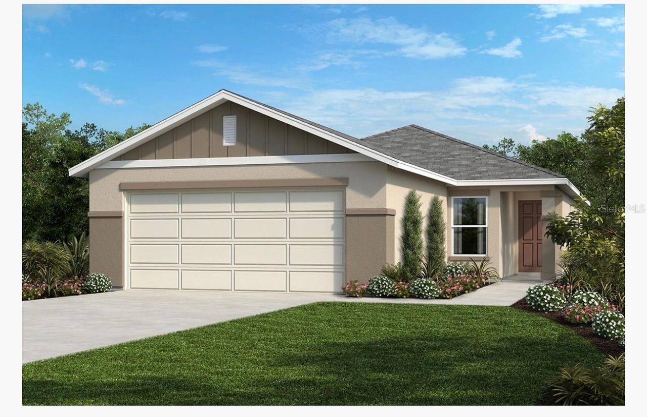 [Address Hidden by Seller], Haines City, FL 33844