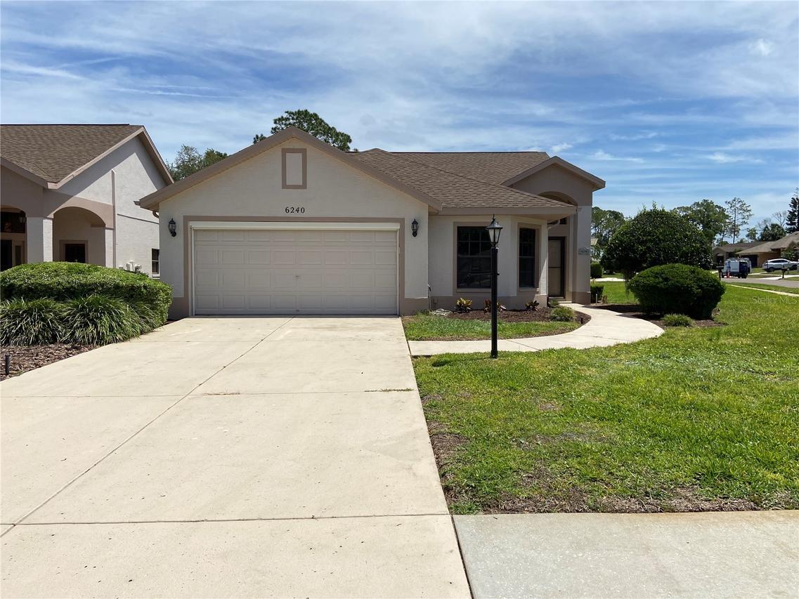 6240 Fairskies Dr., New Port Richey, FL 34655