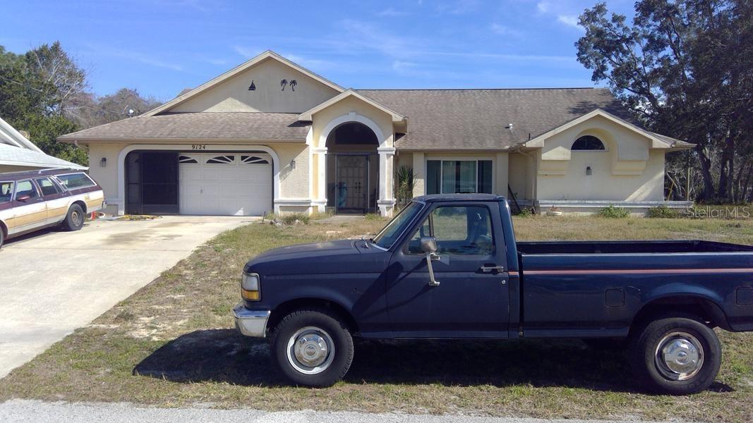 9124 Elida Rd., Spring Hill, FL 34608