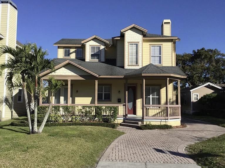 1517 Harmon Ave., Winter Park, FL 32789